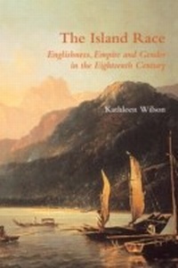Enlarge image Cover: The Island Race - Routledge