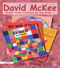 Enlarge image Cover: David McKee - David Fulton Publishers Ltd