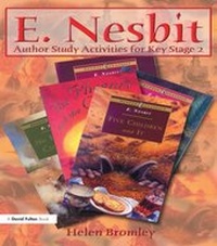 Enlarge image Cover: E Nesbit - David Fulton Publishers Ltd