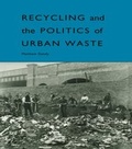 Cover: Recycling and the Politics of Urban Waste - Routledge