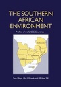 Cover: The Southern African Environment - Routledge