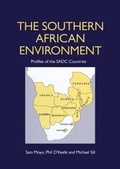 Cover: The Southern African Environment - Routledge