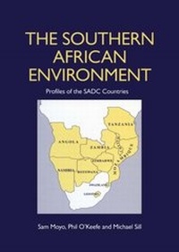 Enlarge image Cover: The Southern African Environment - Routledge