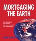 Cover: Mortgaging the Earth - Routledge