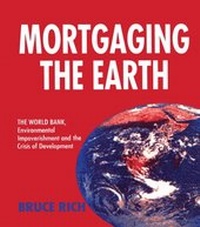 Enlarge image Cover: Mortgaging the Earth - Routledge