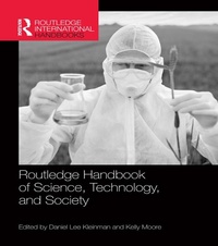 Enlarge image Cover: Routledge Handbook of Science, Technology, and Society - Routledge