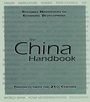 Cover: The China Handbook - Routledge