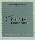 Cover: The China Handbook - Routledge