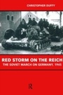 Cover: Red Storm on the Reich - Routledge