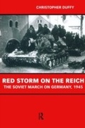 Cover: Red Storm on the Reich - Routledge
