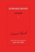 Cover: Edward Bond Letters: Volume 5 - Routledge