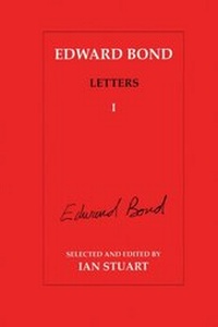 Abbildung von: Edward Bond Letters: Volume 5 - Routledge