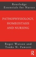 Cover: Pathophysiology, Homeostasis and Nursing - Routledge
