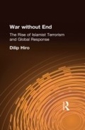 Cover: War without End - Routledge