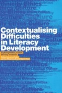 Abbildung von: Contextualising Difficulties in Literacy Development - Routledge