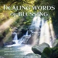 Cover: Healing Words of Blessing - Inspiring Calm