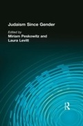 Cover: Judaism Since Gender - Routledge