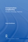 Cover: Compensatory Lengthening - Routledge
