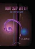 Cover: Purple Comet! Math Meet - XYZ Press