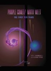 Enlarge image Cover: Purple Comet! Math Meet - XYZ Press