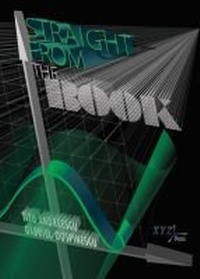 Enlarge image Cover: Straight from the Book - XYZ Press