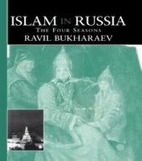 Abbildung von: Islam in Russia - Routledge