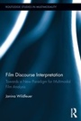 Cover: Film Discourse Interpretation - Routledge