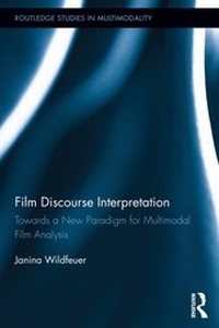 Enlarge image Cover: Film Discourse Interpretation - Routledge