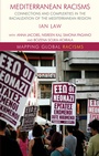 Cover: Mediterranean Racisms - Palgrave Macmillan