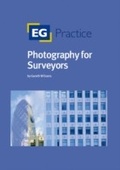 Cover: Photography for Surveyors - Estates Gazette
