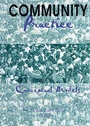 Cover: Community Practice - Routledge
