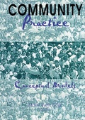Cover: Community Practice - Routledge