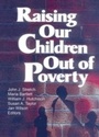 Bild: Raising Our Children Out of Poverty - Routledge