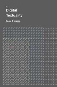 Enlarge image Cover: Digital Textuality - Red Globe Press