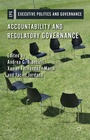 Cover: Accountability and Regulatory Governance - Palgrave Macmillan