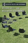 Cover: Accountability and Regulatory Governance - Palgrave Macmillan