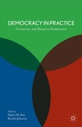 Cover: Democracy in Practice - Palgrave Macmillan
