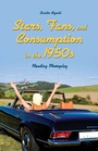 Cover: Stars, Fans, and Consumption in the 1950s - Palgrave MacMillan