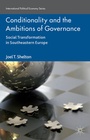 Cover: Conditionality and the Ambitions of Governance - Palgrave Macmillan