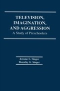 Cover: Television, Imagination, and Aggression - Routledge