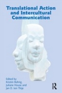 Enlarge image Cover: Translational Action and Intercultural Communication - Routledge