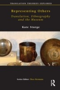 Enlarge image Cover: Representing Others - Routledge