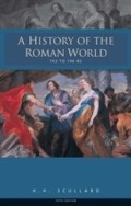 Cover: A History of the Roman World 753-146 BC - Routledge