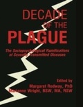 Cover: Decade of the Plague - Routledge