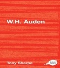 Cover: W.H. Auden - Routledge
