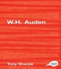 Enlarge image Cover: W.H. Auden - Routledge