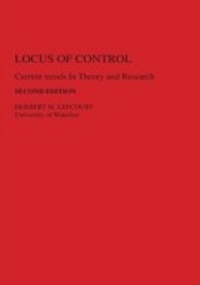 Bild vergrößern Bild: Locus of Control - Psychology Press Ltd