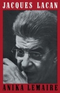 Abbildung von: Jacques Lacan - Routledge