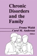 Cover: Chronic Disorders and the Family - Routledge