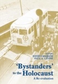 Cover: Bystanders to the Holocaust - Routledge
